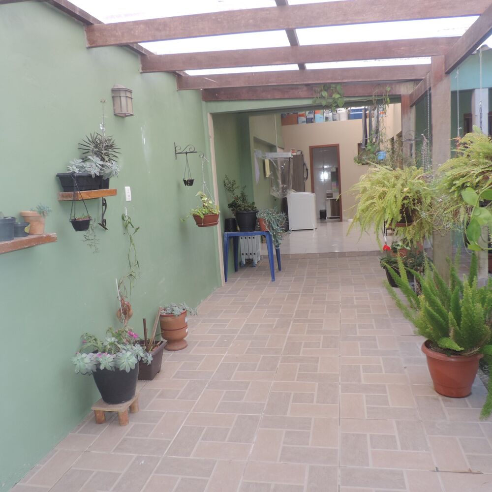 Casa à venda com 2 quartos, 220m² - Foto 15