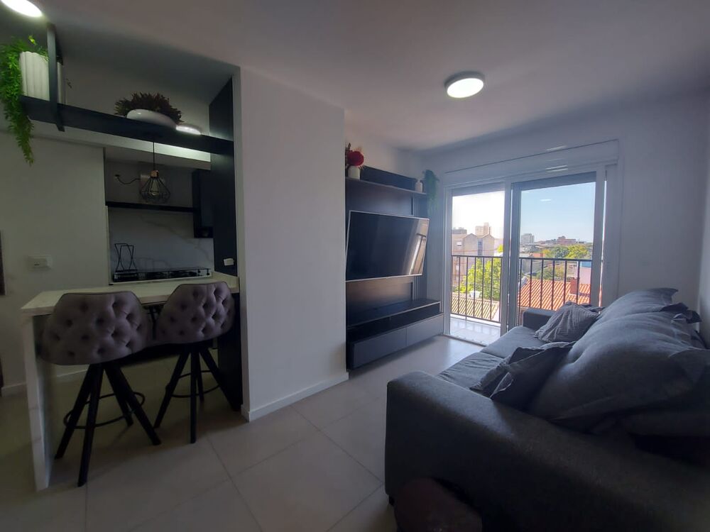 Apartamento à venda com 2 quartos, 70m² - Foto 23