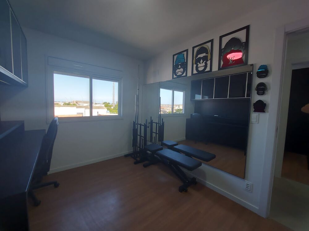 Apartamento à venda com 2 quartos, 70m² - Foto 9