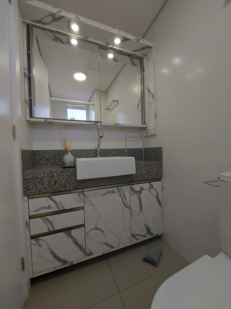 Apartamento à venda com 2 quartos, 70m² - Foto 8