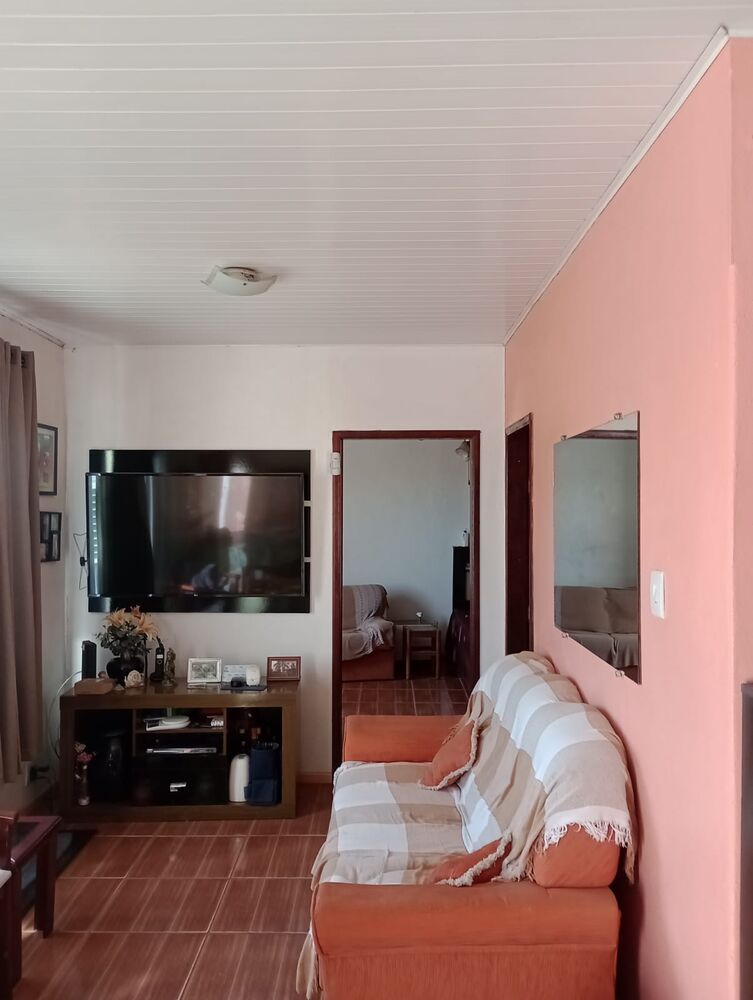 Casa à venda com 3 quartos, 220m² - Foto 13