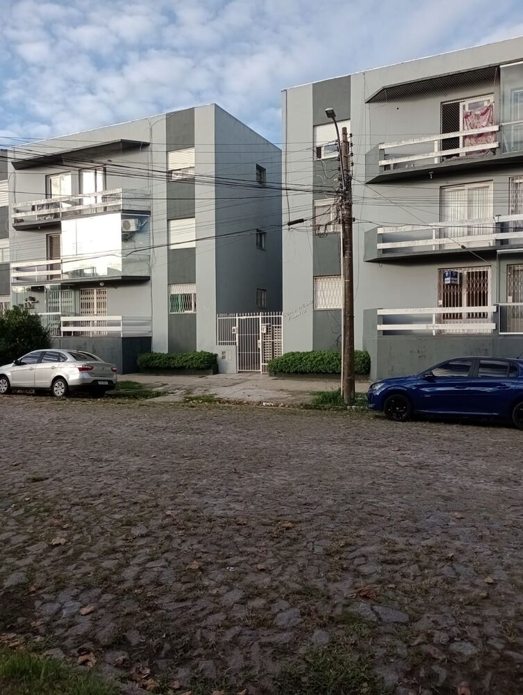 Apartamento, 2 quartos, 70 m² - Foto 8