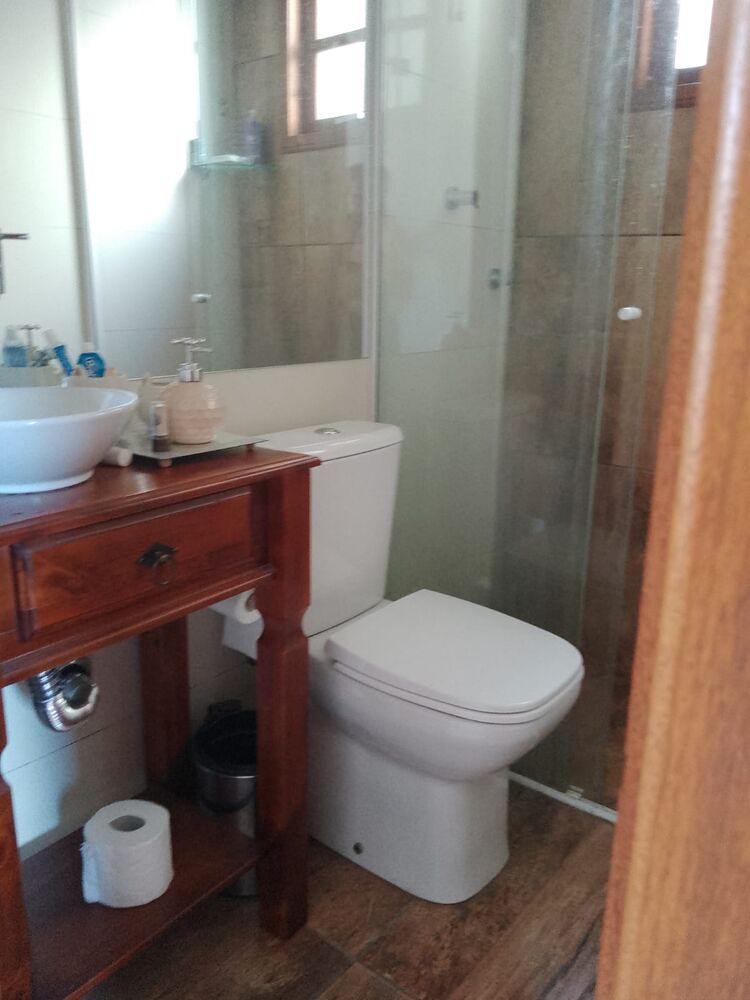 Casa à venda com 3 quartos, 120m² - Foto 6