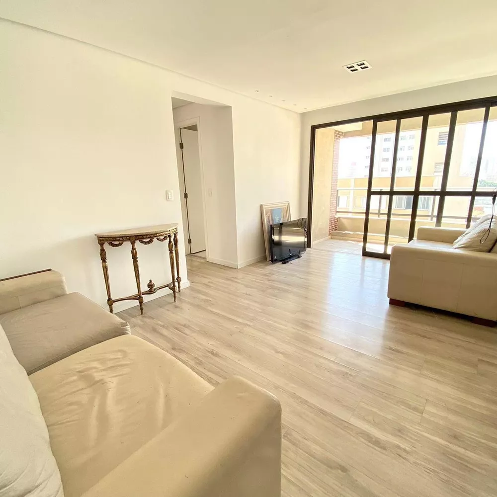 Apartamento, 2 quartos, 63 m² - Foto 1