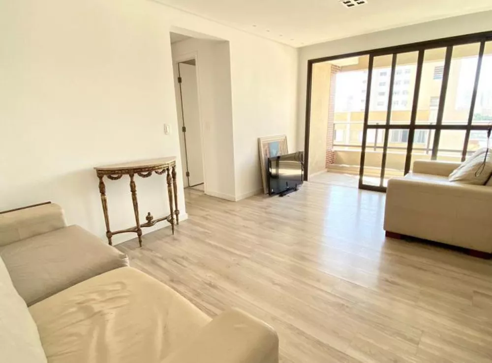 Apartamento, 2 quartos, 63 m² - Foto 2