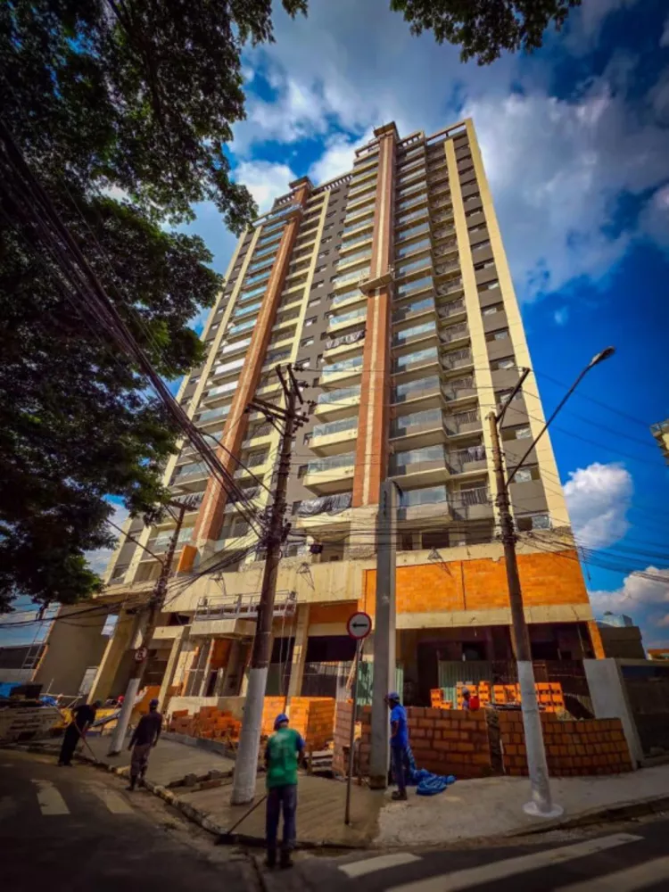 Apartamento, 3 quartos, 83 m² - Foto 2