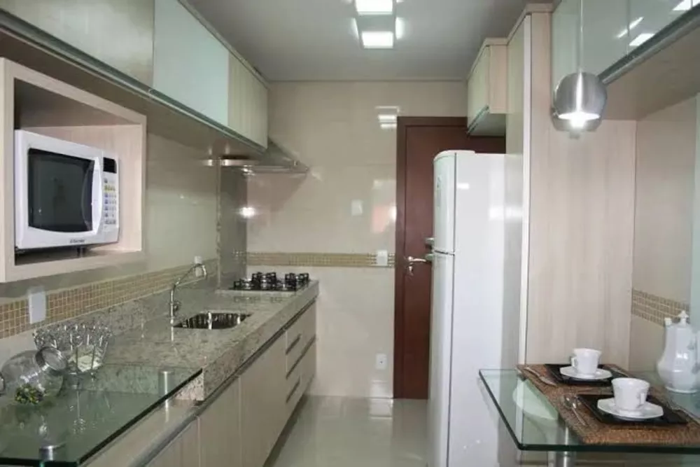 Casa, 2 quartos - Foto 3