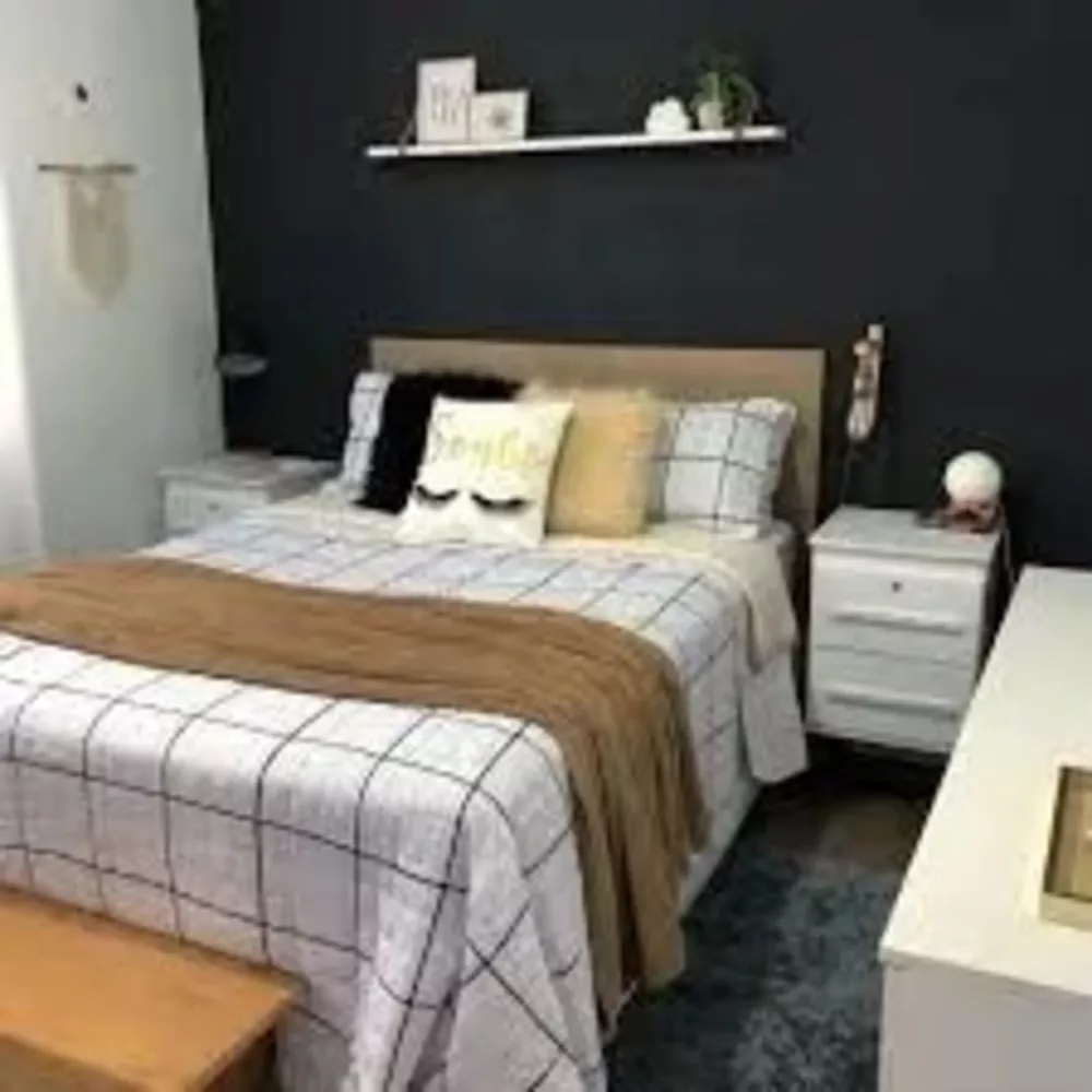 Casa, 2 quartos - Foto 2