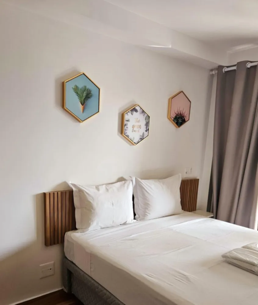 Apartamento, 1 quarto, 28 m² - Foto 7