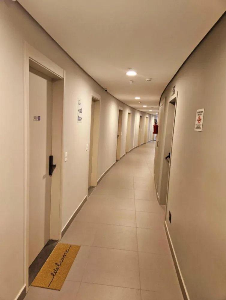 Apartamento, 1 quarto, 28 m² - Foto 6