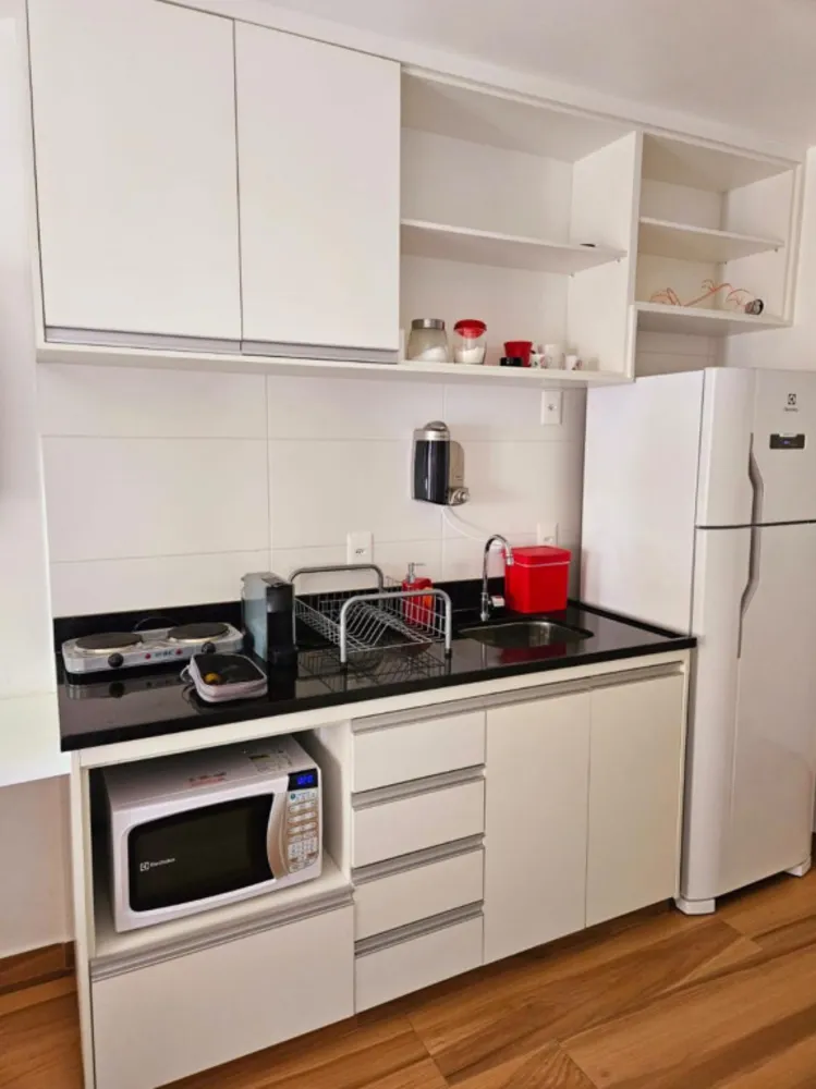Apartamento, 1 quarto, 28 m² - Foto 4