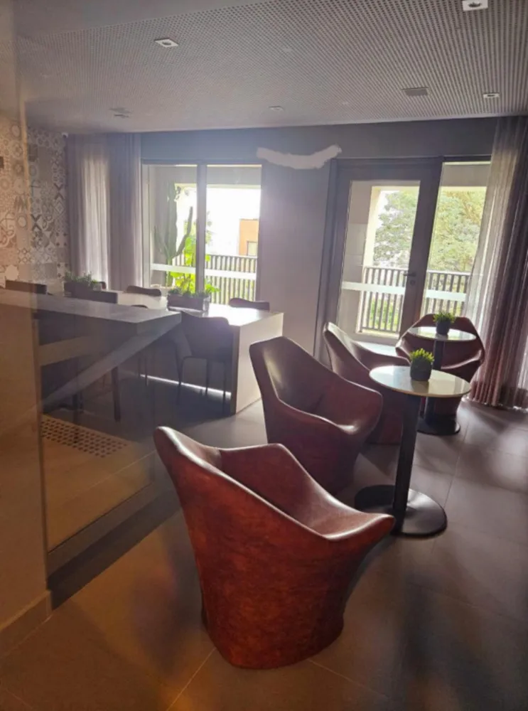 Apartamento, 1 quarto, 28 m² - Foto 7