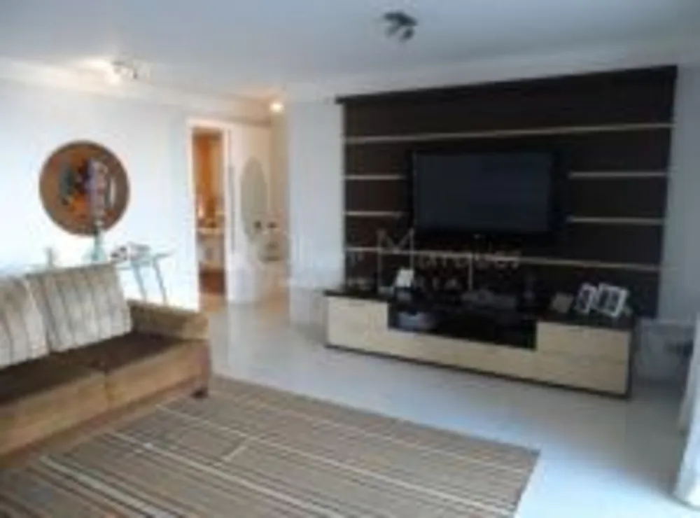 Apartamento, 3 quartos, 190 m² - Foto 4