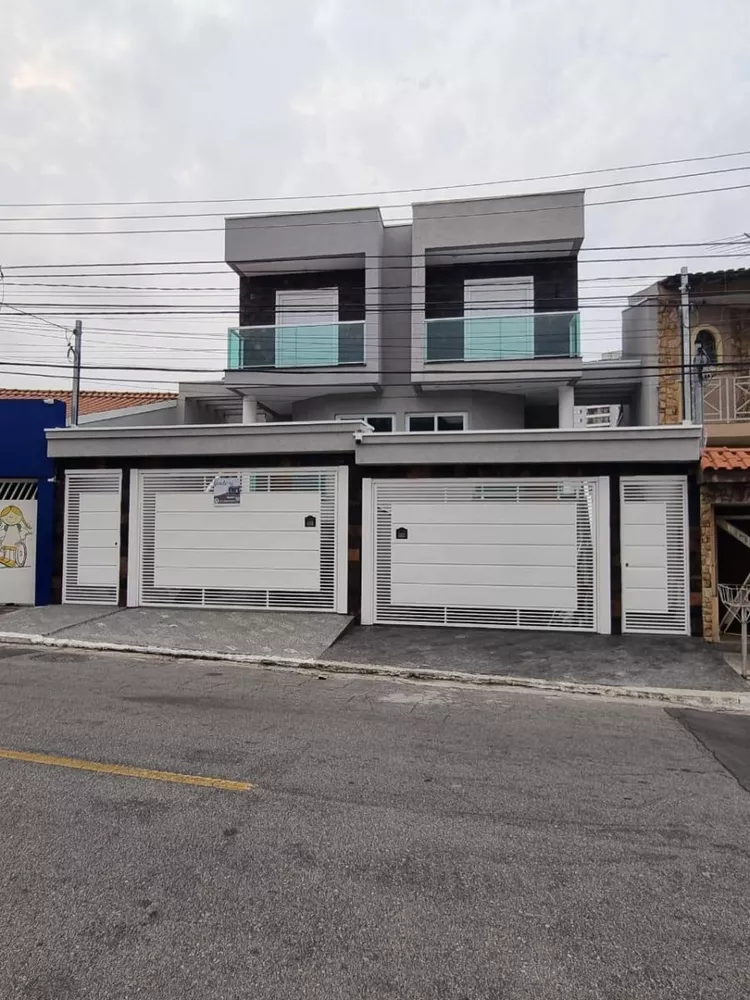Casa, 3 quartos, 182 m² - Foto 1