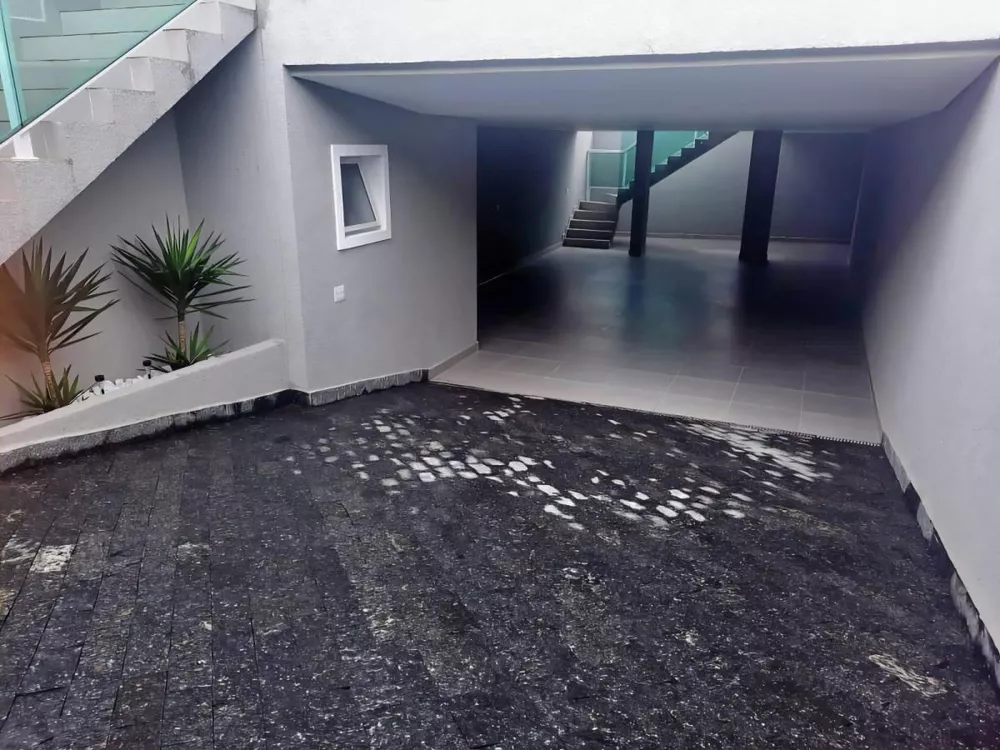 Casa, 3 quartos, 182 m² - Foto 4