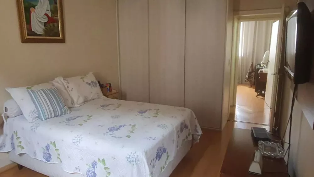 Apartamento, 3 quartos, 98 m² - Foto 3