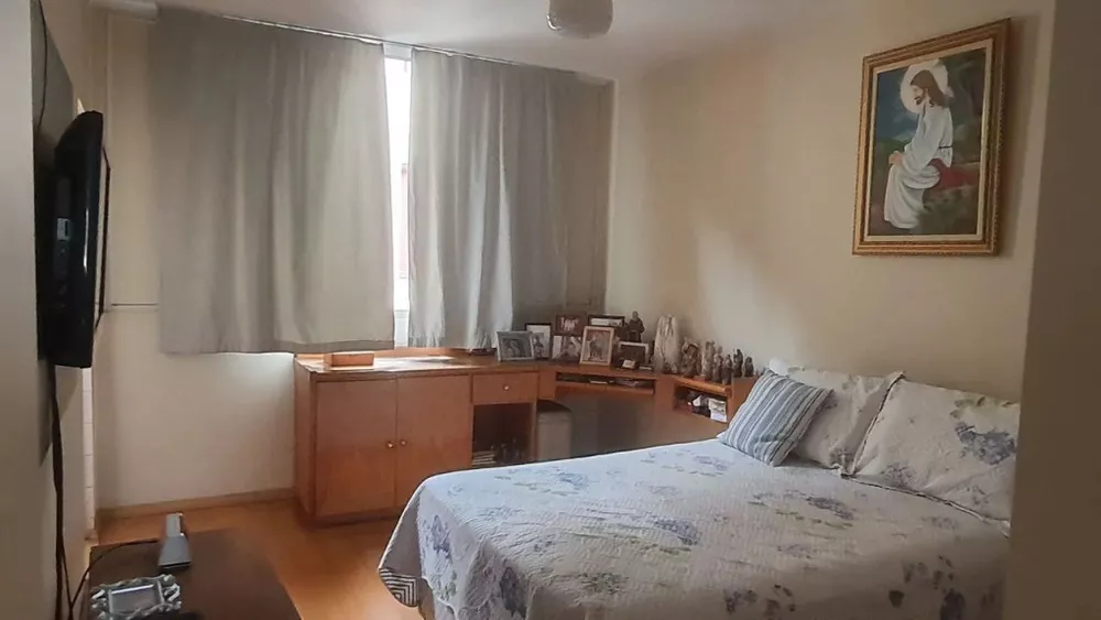 Apartamento, 3 quartos, 98 m² - Foto 1