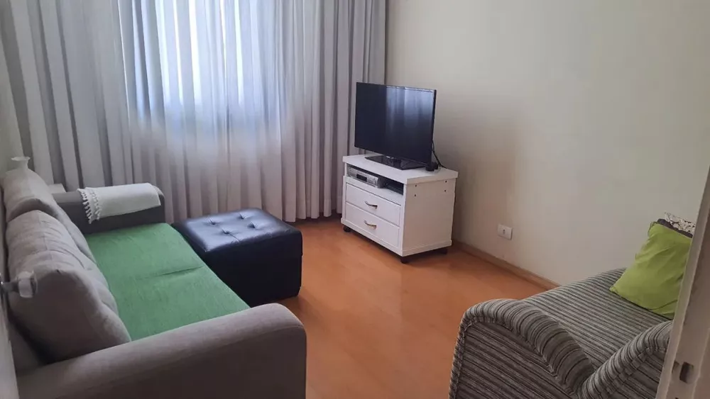 Apartamento, 3 quartos, 98 m² - Foto 2