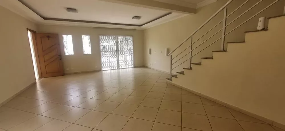 Casa, 3 quartos, 190 m² - Foto 1