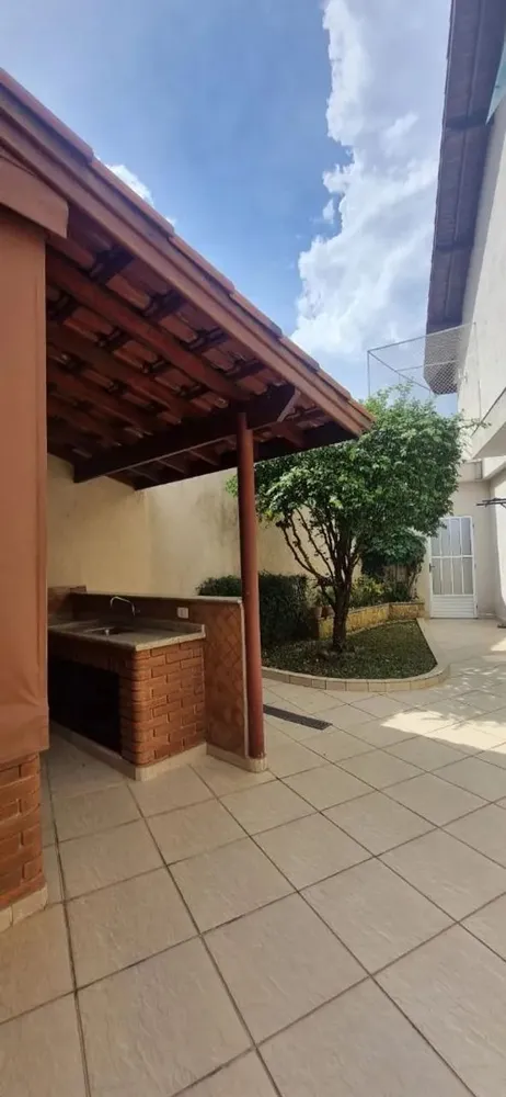 Casa, 3 quartos, 190 m² - Foto 4