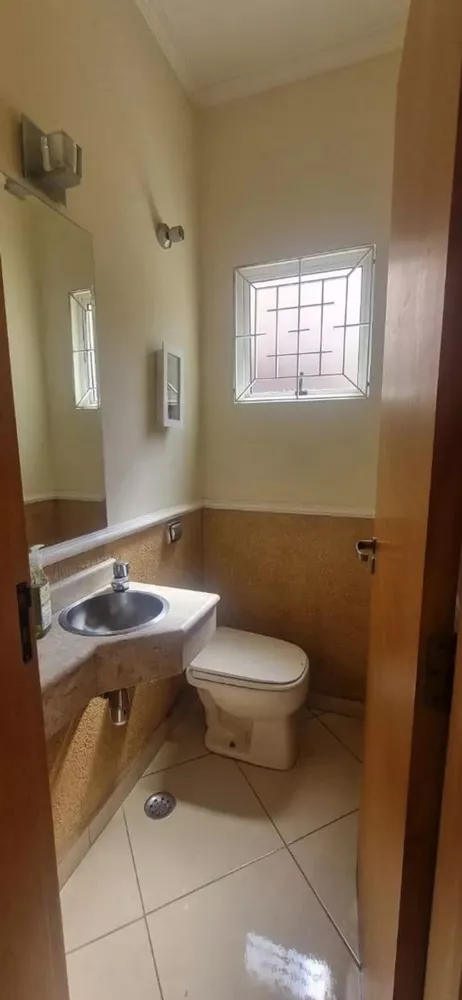 Casa, 3 quartos, 190 m² - Foto 2