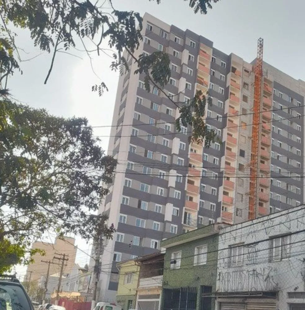 Apartamento, 2 quartos, 62 m² - Foto 3