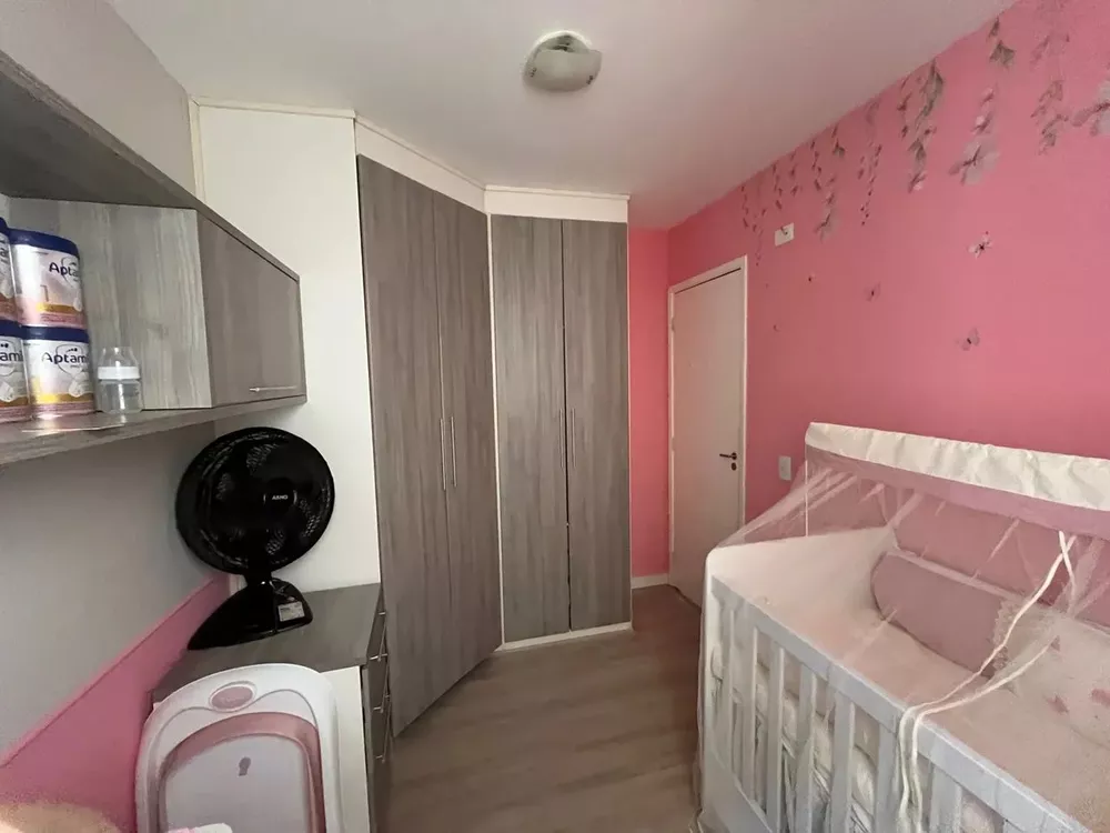 Apartamento, 2 quartos, 46 m² - Foto 3