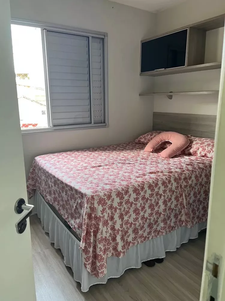 Apartamento, 2 quartos, 46 m² - Foto 1