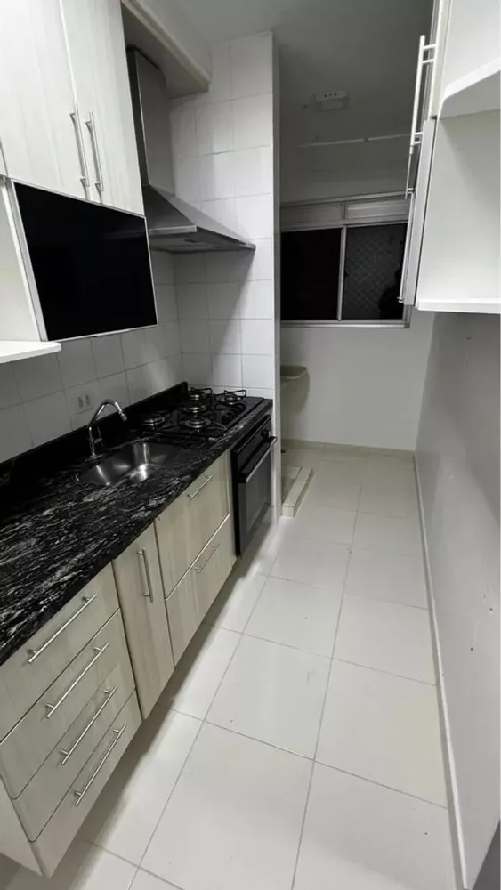 Apartamento, 2 quartos, 46 m² - Foto 4