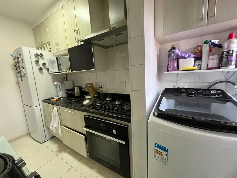 Apartamento, 2 quartos, 46 m² - Foto 3