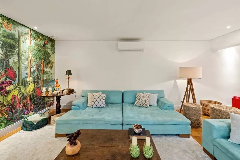 Casa, 4 quartos, 272 m² - Foto 2