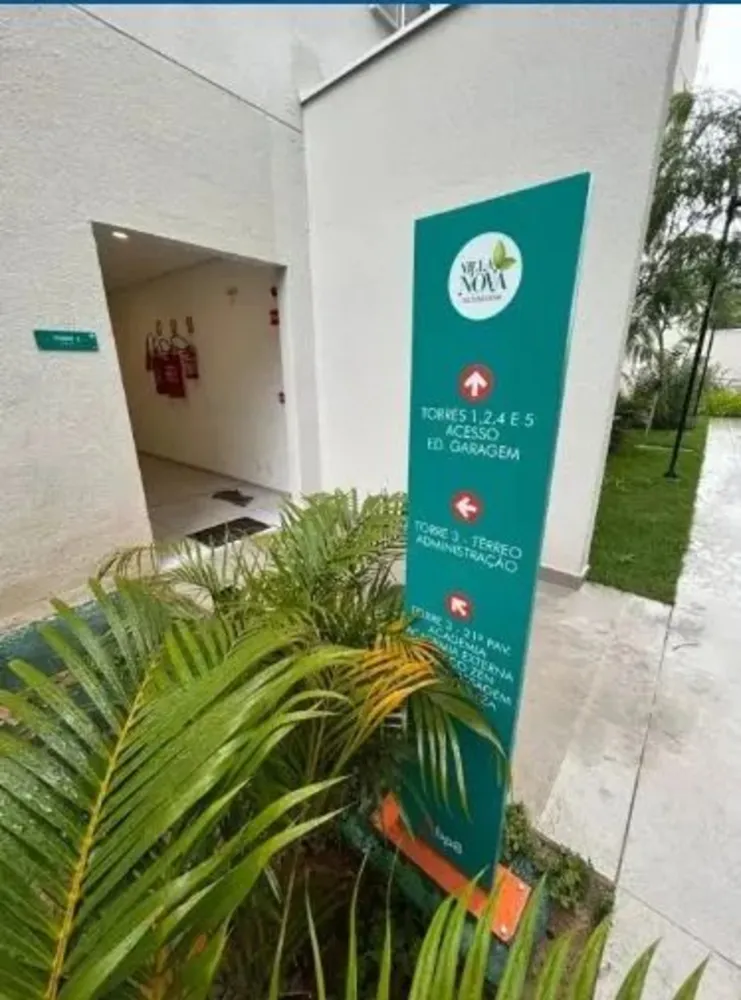 Apartamento, 2 quartos, 37 m² - Foto 5