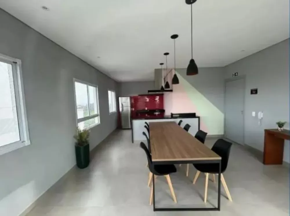 Apartamento, 2 quartos, 37 m² - Foto 4