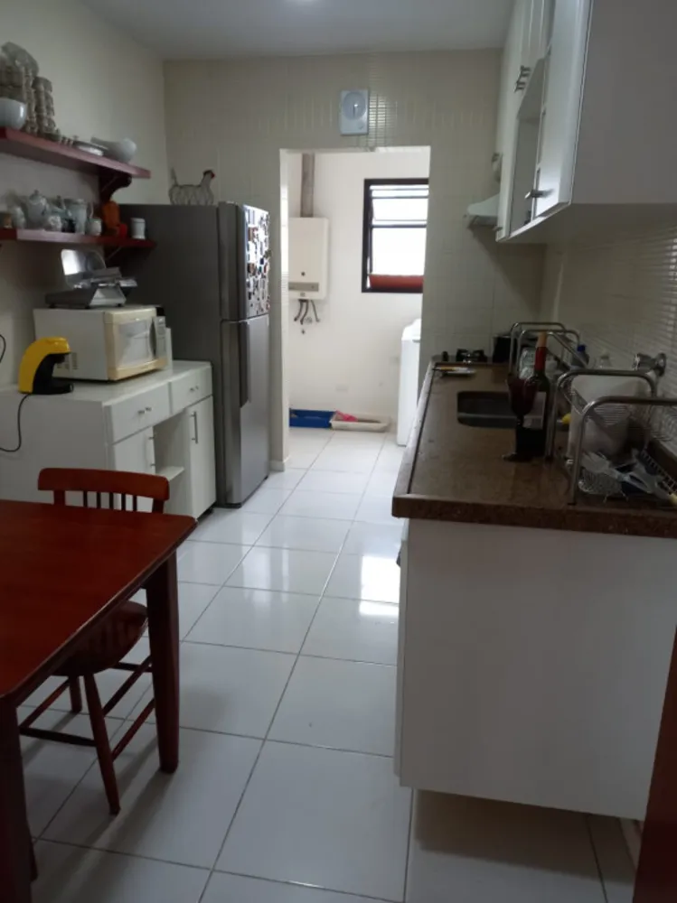 Apartamento, 3 quartos, 125 m² - Foto 6
