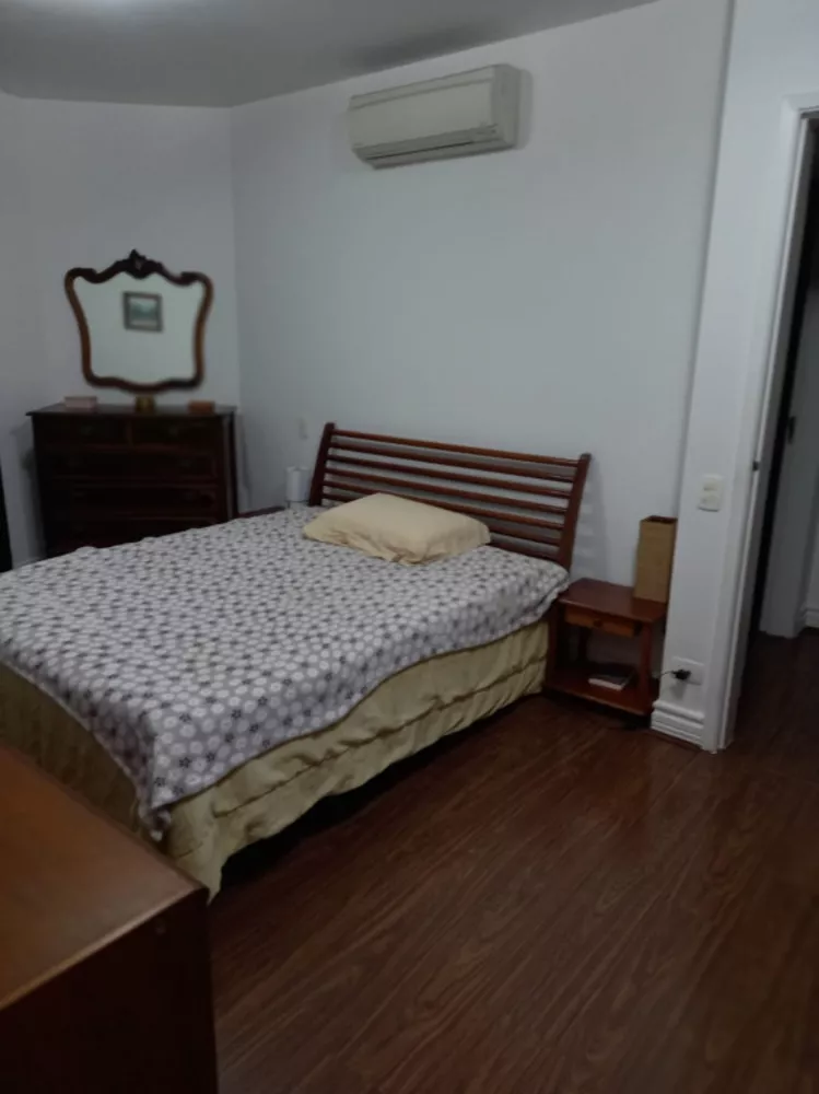 Apartamento, 3 quartos, 125 m² - Foto 1