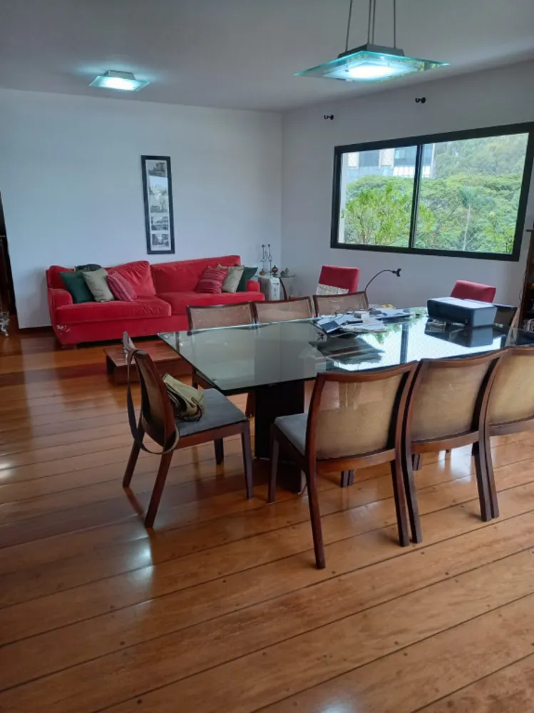 Apartamento, 3 quartos, 125 m² - Foto 1