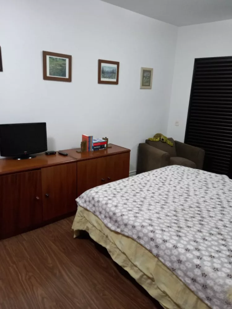 Apartamento, 3 quartos, 125 m² - Foto 3