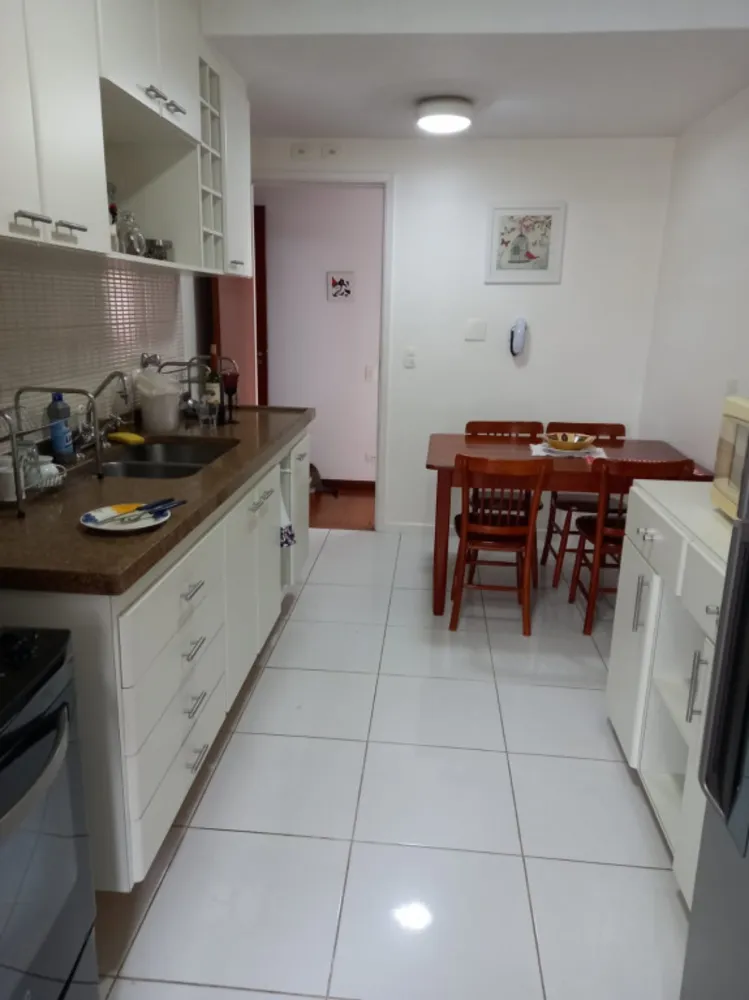 Apartamento, 3 quartos, 125 m² - Foto 5