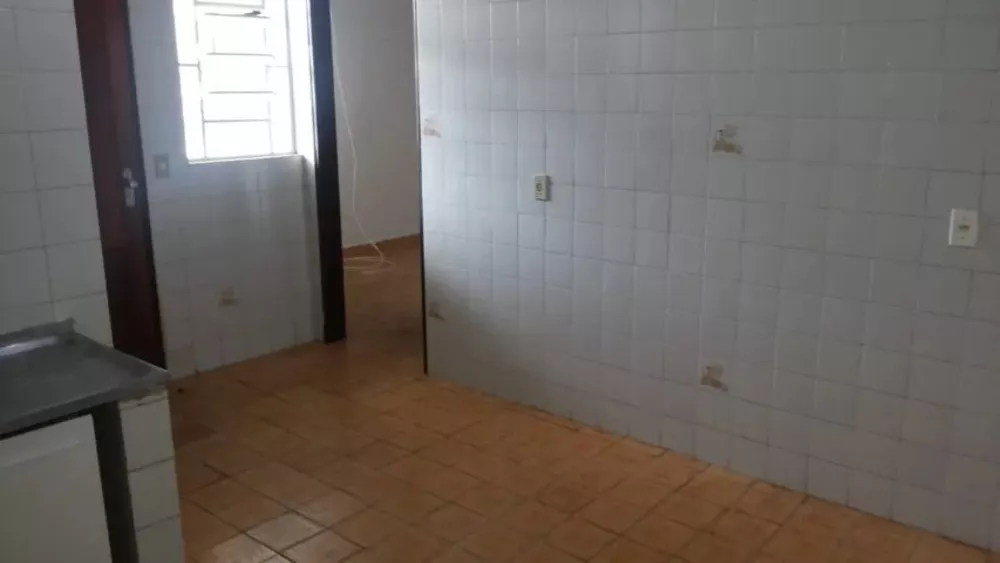 Casa, 1 quarto, 37 m² - Foto 3