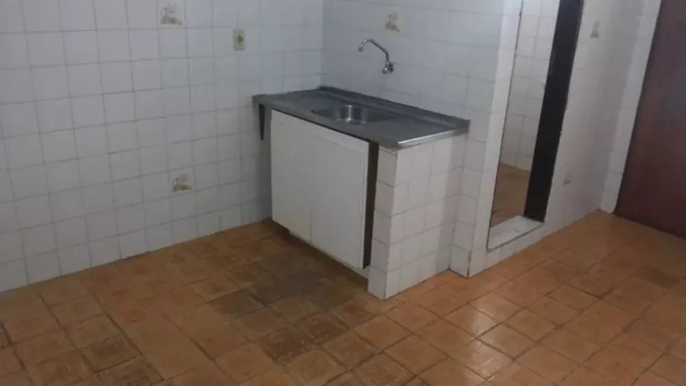 Casa, 1 quarto, 37 m² - Foto 4