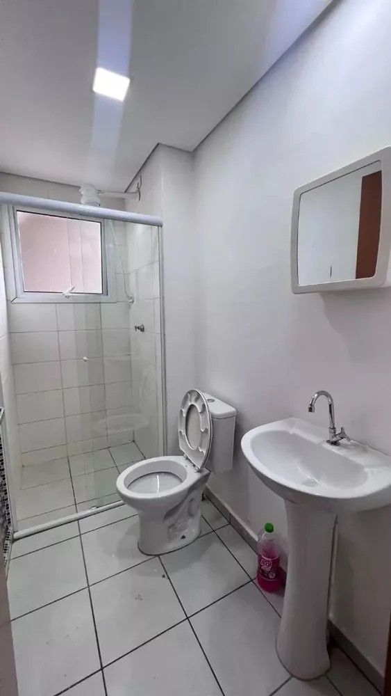 Apartamento, 2 quartos, 49 m² - Foto 3
