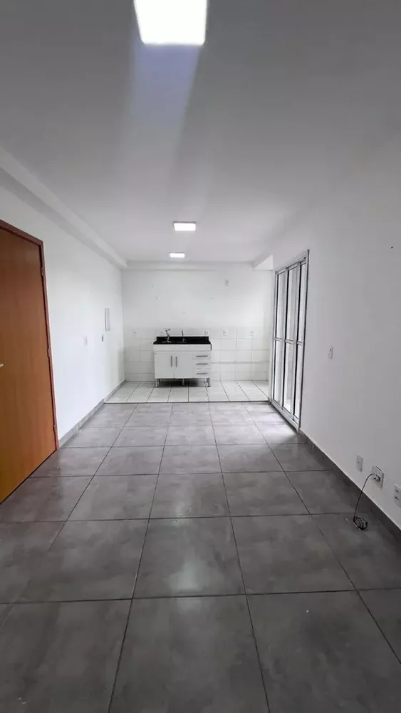 Apartamento, 2 quartos, 49 m² - Foto 4