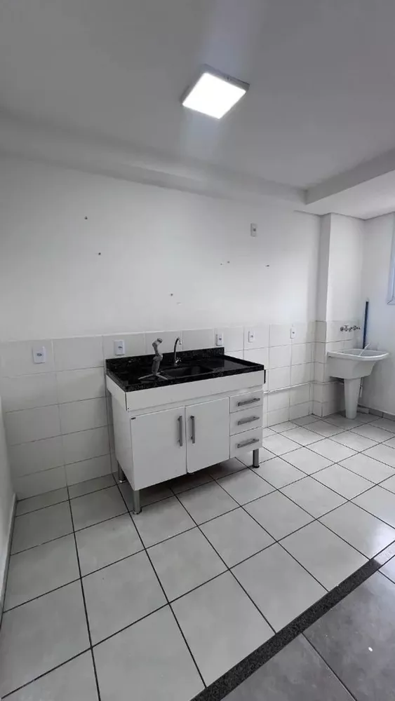 Apartamento, 2 quartos, 49 m² - Foto 2