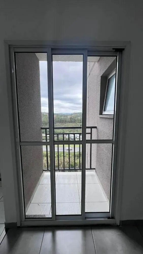 Apartamento, 2 quartos, 49 m² - Foto 1