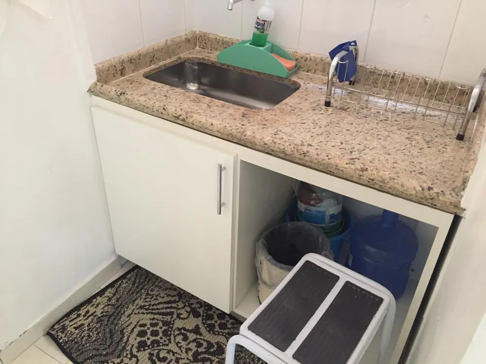 Sala-Conjunto, 50 m² - Foto 8