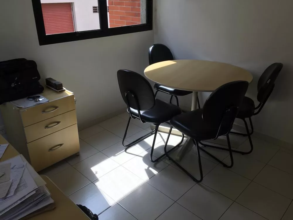 Sala-Conjunto, 50 m² - Foto 1