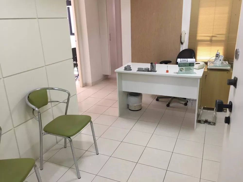 Sala-Conjunto, 50 m² - Foto 3