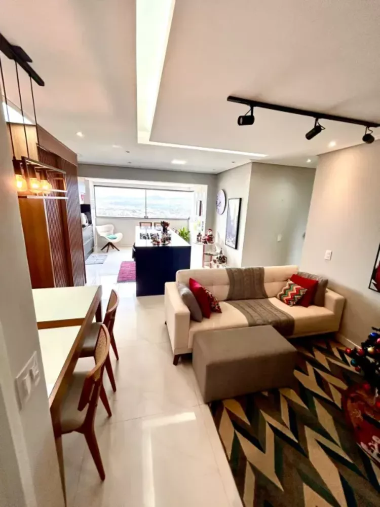 Apartamento, 3 quartos - Foto 2