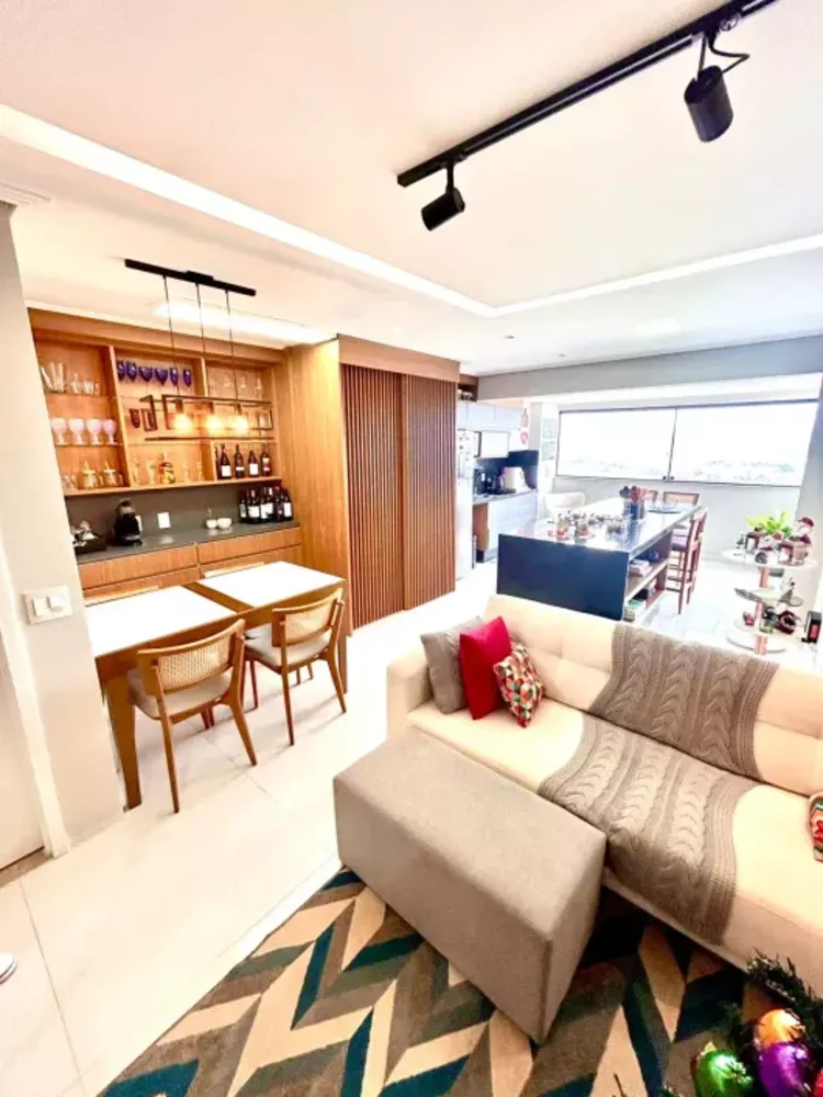 Apartamento, 3 quartos - Foto 4