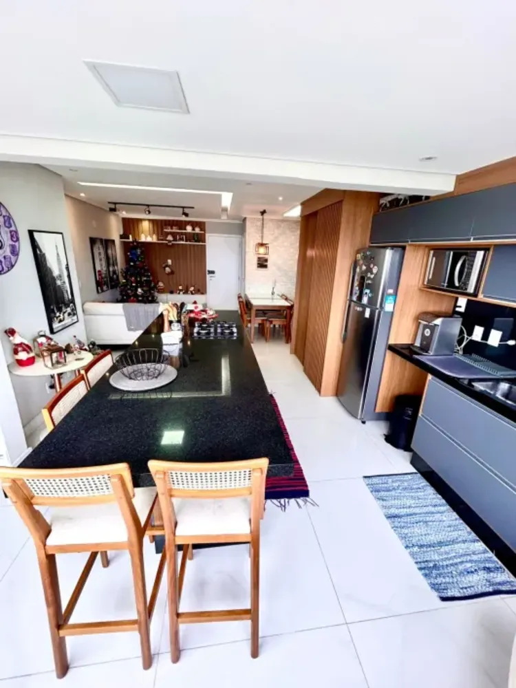 Apartamento, 3 quartos - Foto 4
